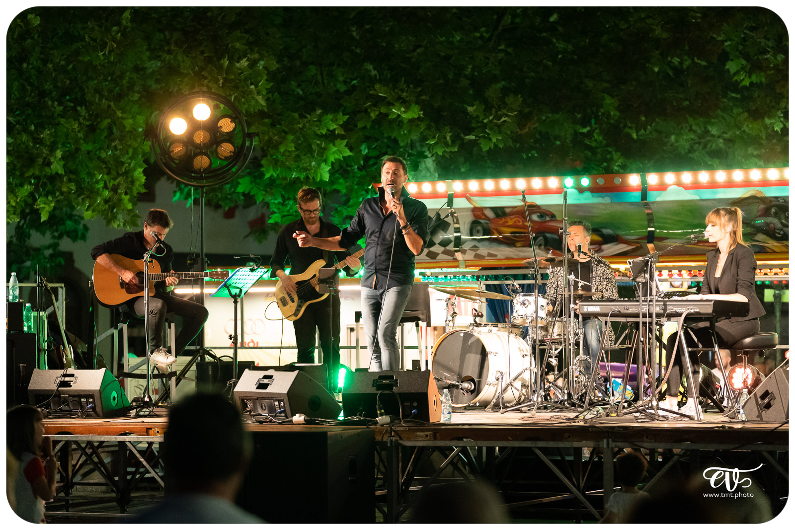 FESTIVITES DU 14 JUILLET